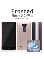 Dėklas LG Nexus 5X Nillkin Frosted